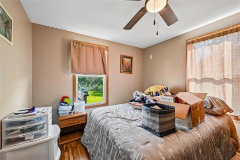 618 E Maple Street Central City IA 52214