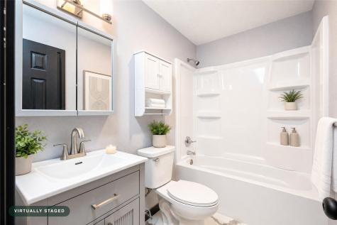 1625 South View Drive NW Cedar Rapids IA 52405