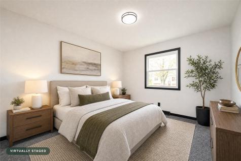 1625 South View Drive NW Cedar Rapids IA 52405