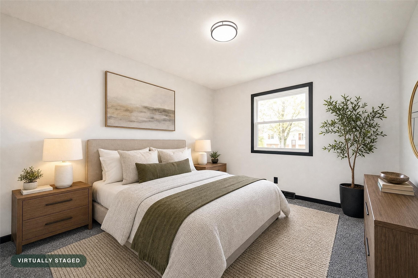 1625 South View Drive NW Cedar Rapids IA 52405