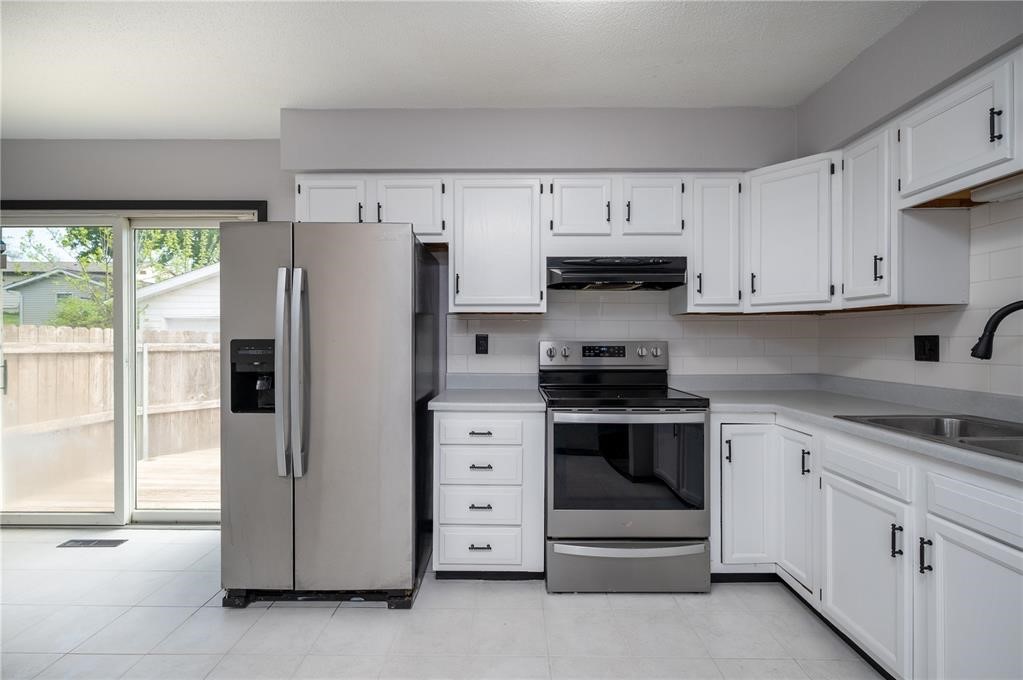 1625 South View Drive NW Cedar Rapids IA 52405