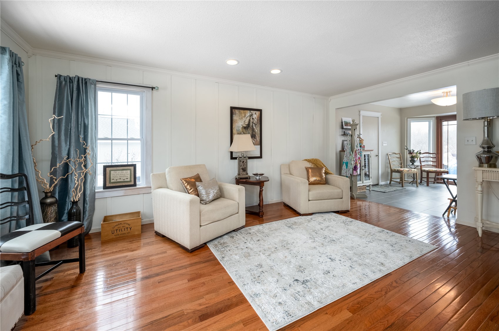 3817 Riverside Drive NE Cedar Rapids IA 52411