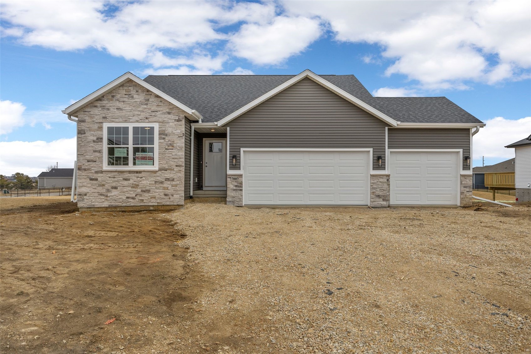 7007 Colpepper Drive SW Cedar Rapids IA 52404