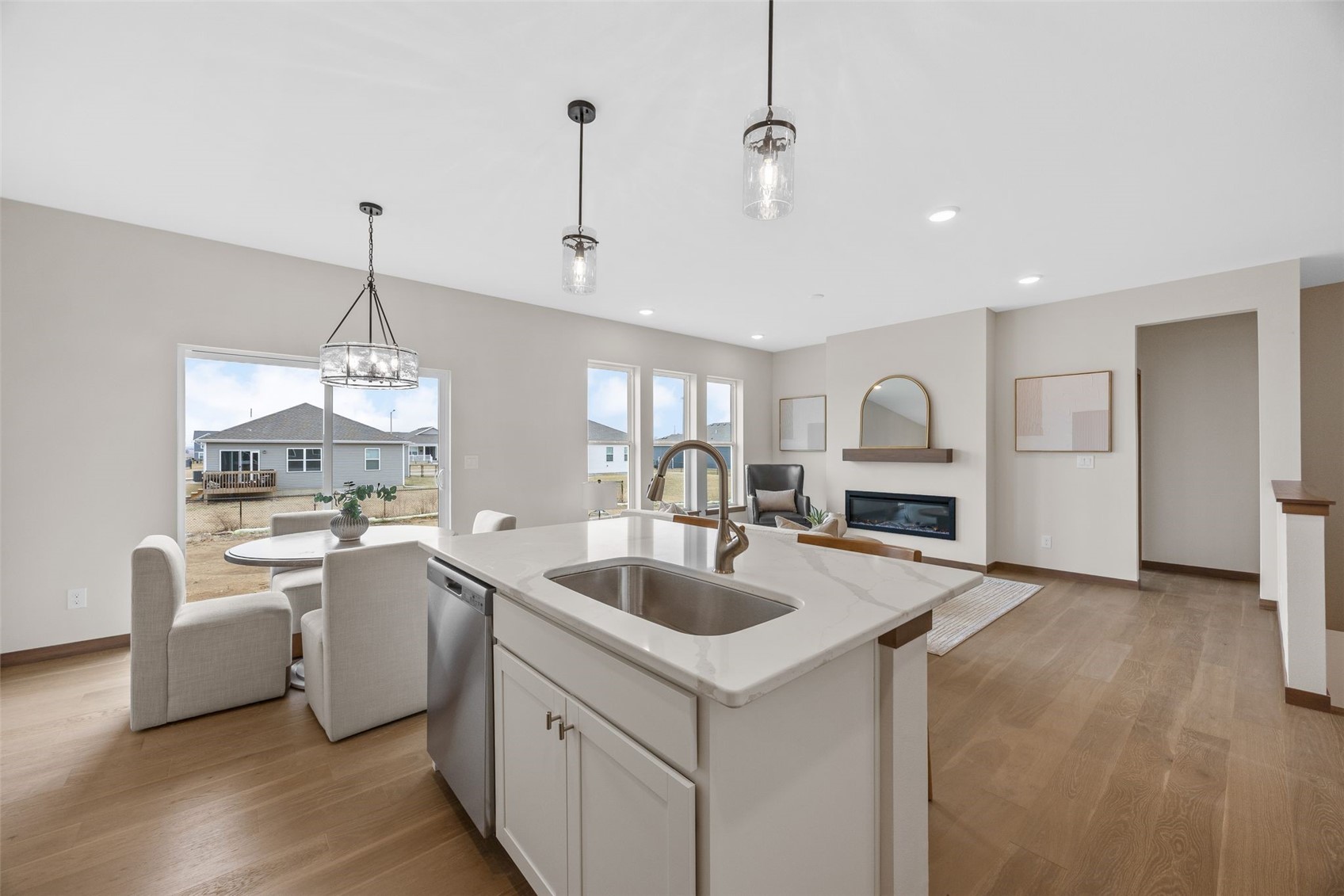 7007 Colpepper Drive SW Cedar Rapids IA 52404