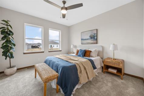 7007 Colpepper Drive SW Cedar Rapids IA 52404