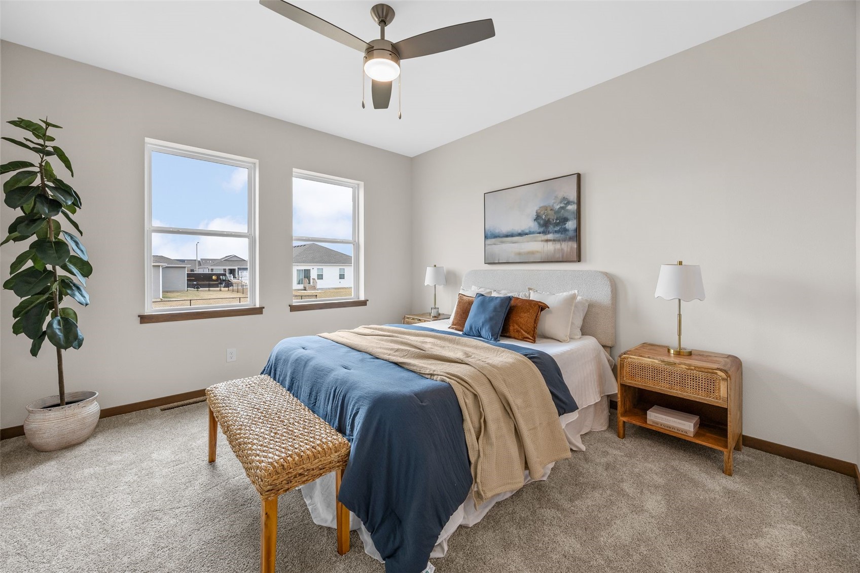 7007 Colpepper Drive SW Cedar Rapids IA 52404