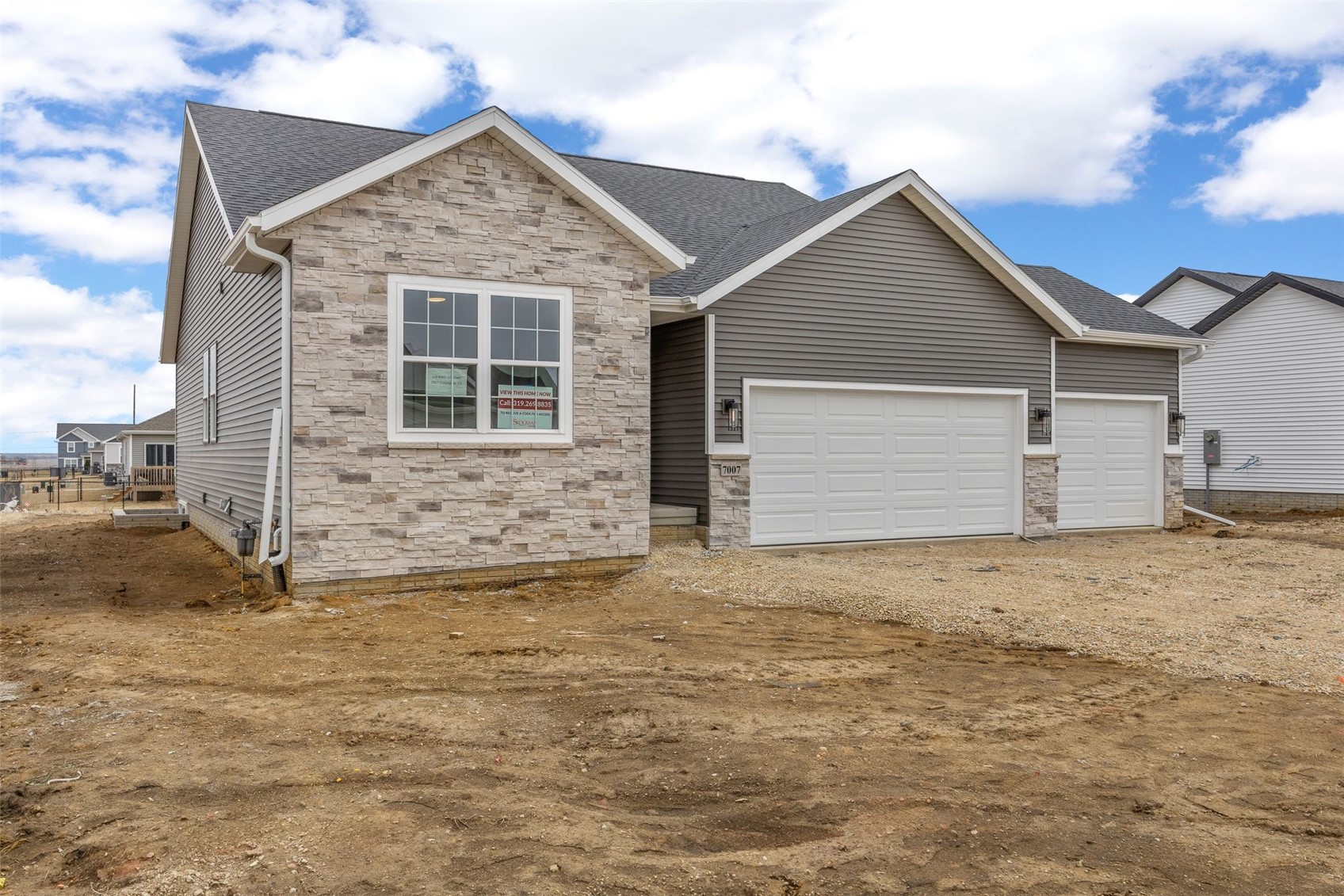 7007 Colpepper Drive SW Cedar Rapids IA 52404