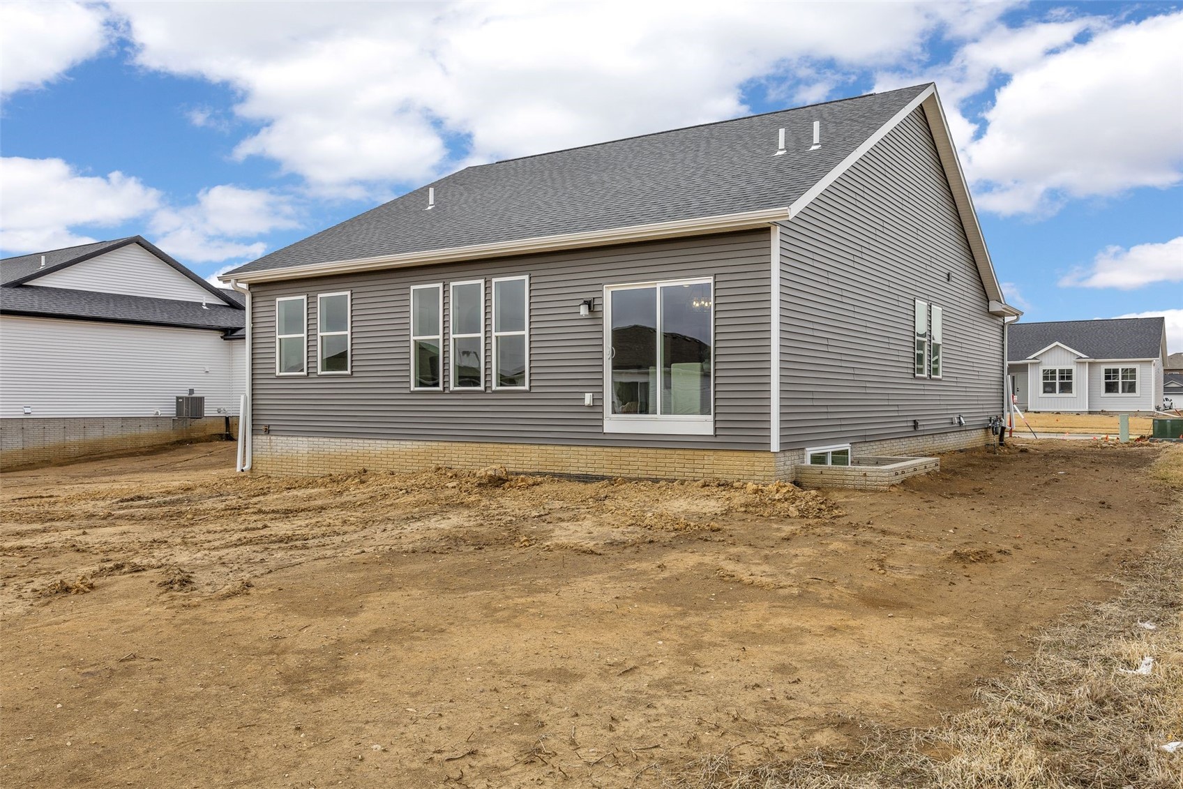 7007 Colpepper Drive SW Cedar Rapids IA 52404