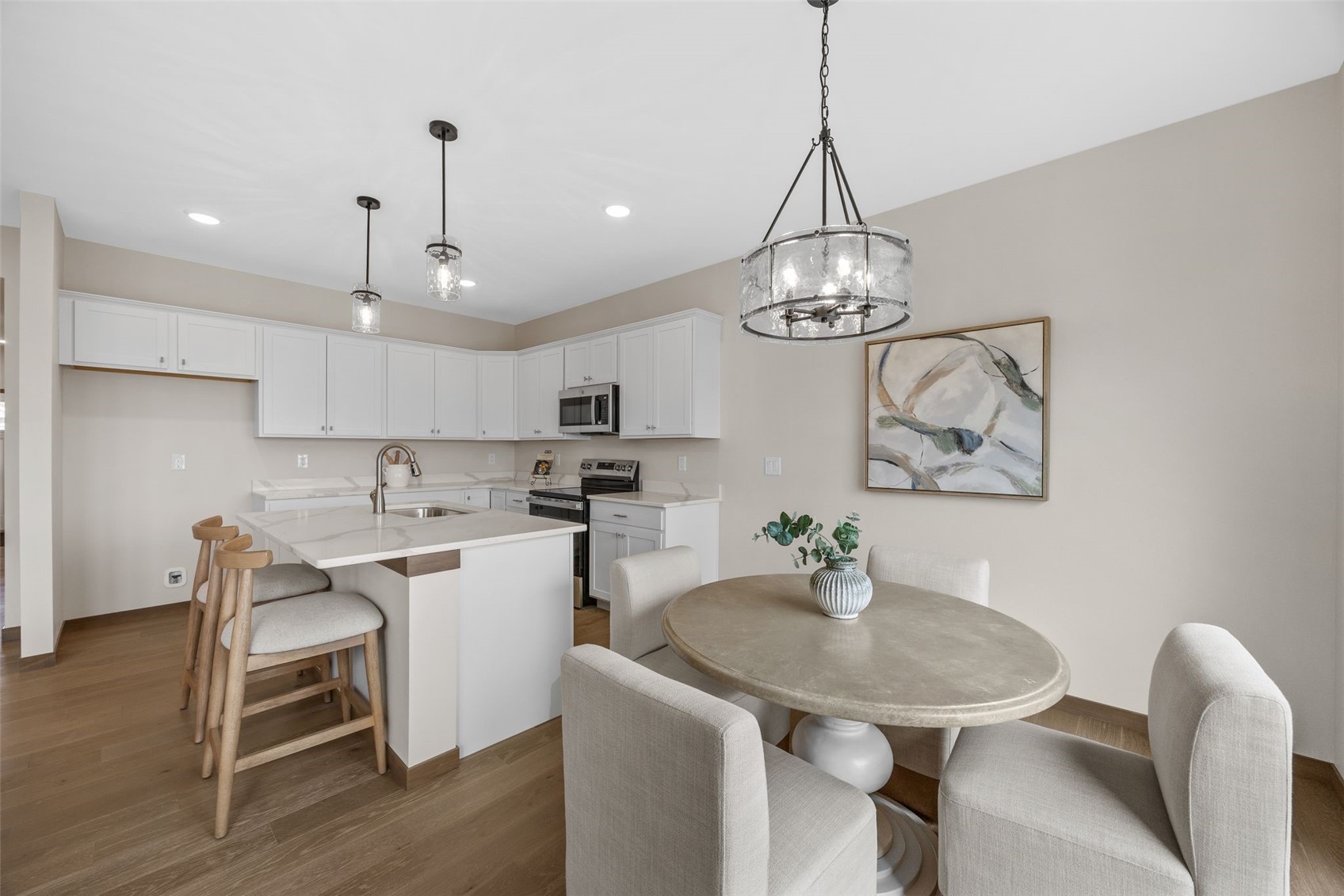7007 Colpepper Drive SW Cedar Rapids IA 52404