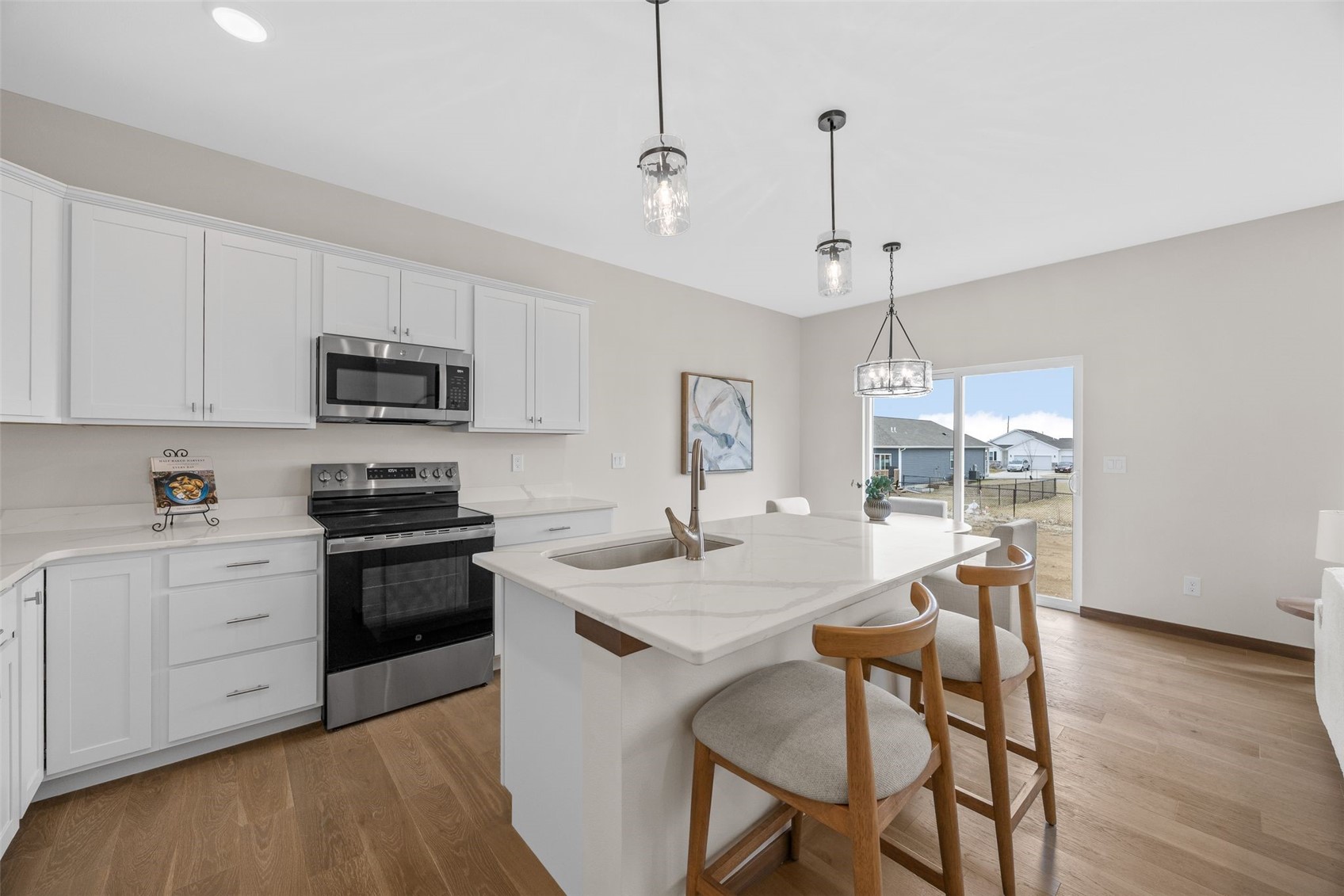 7007 Colpepper Drive SW Cedar Rapids IA 52404