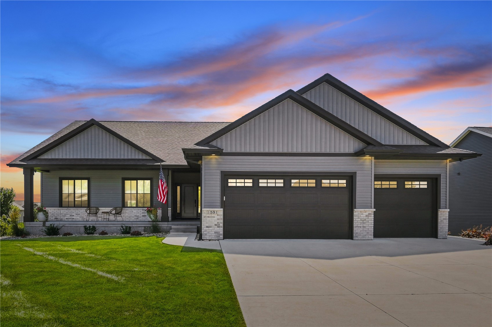 1591 Foxborough Drive Marion IA 52302