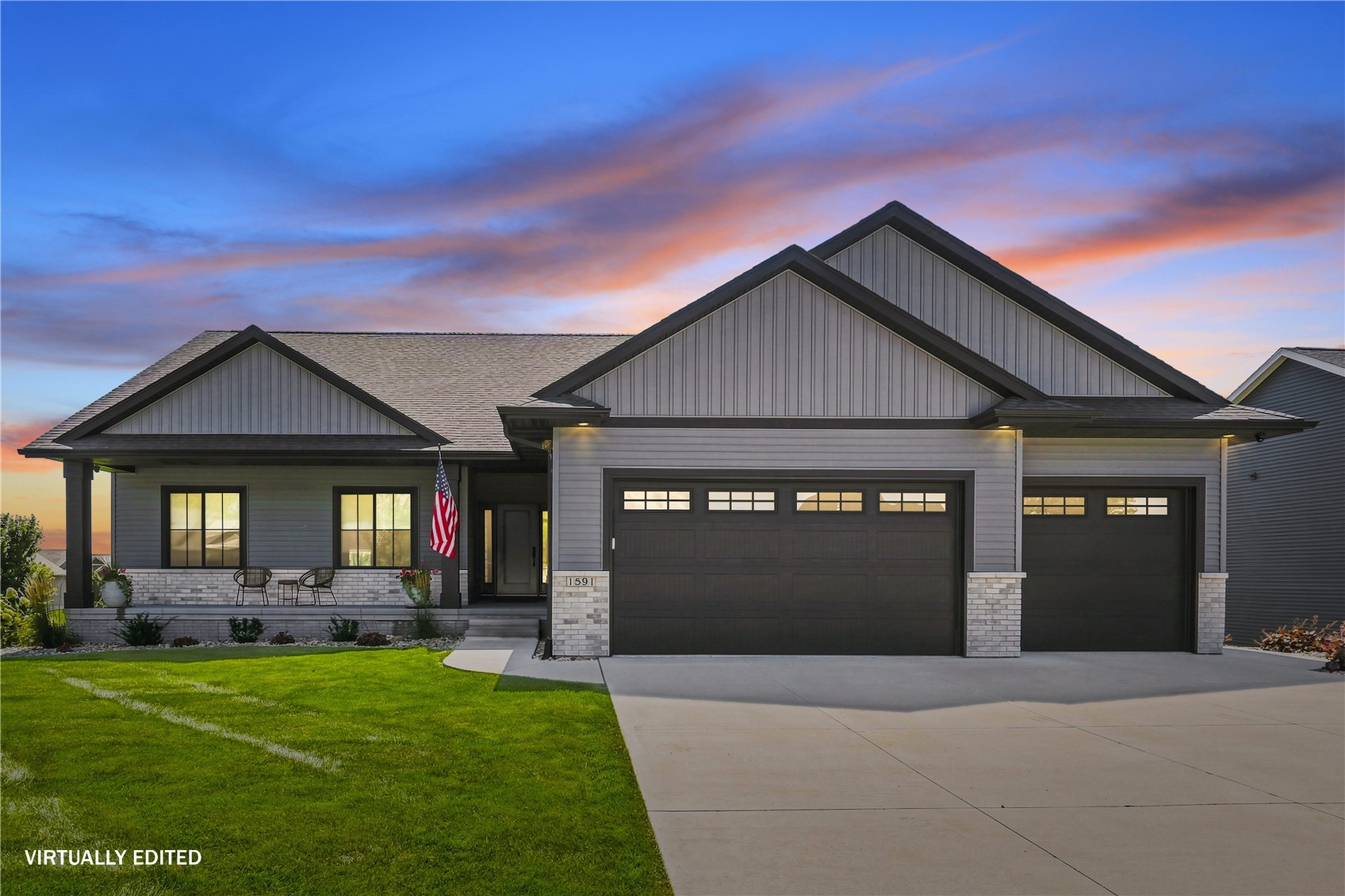 1591 Foxborough Drive Marion IA 52302