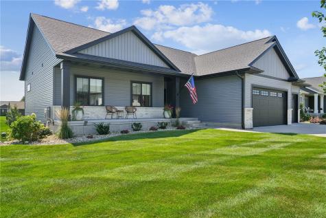 1591 Foxborough Drive Marion IA 52302