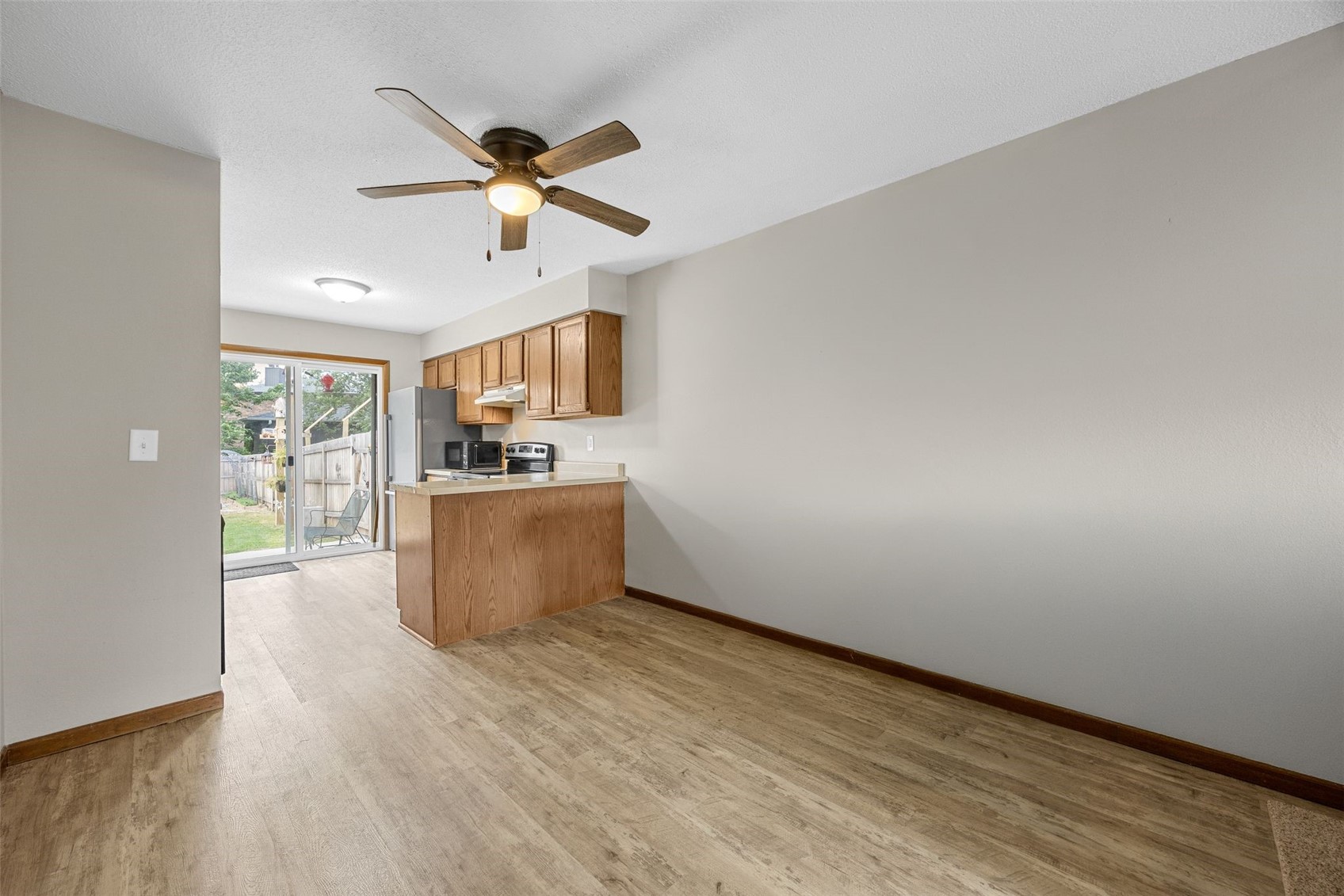 2526 Ellis View Court NW Cedar Rapids IA 52405