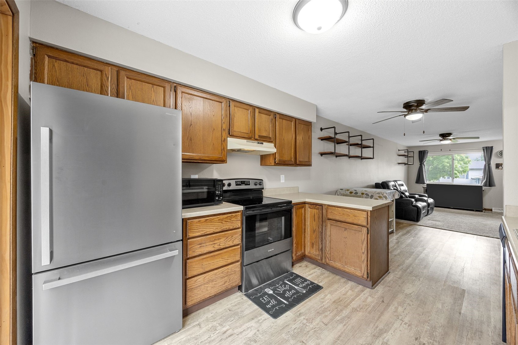 2526 Ellis View Court NW Cedar Rapids IA 52405