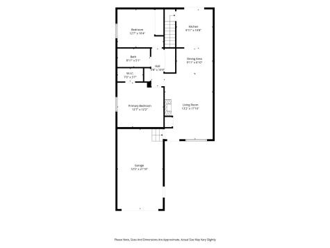 2526 Ellis View Court NW Cedar Rapids IA 52405