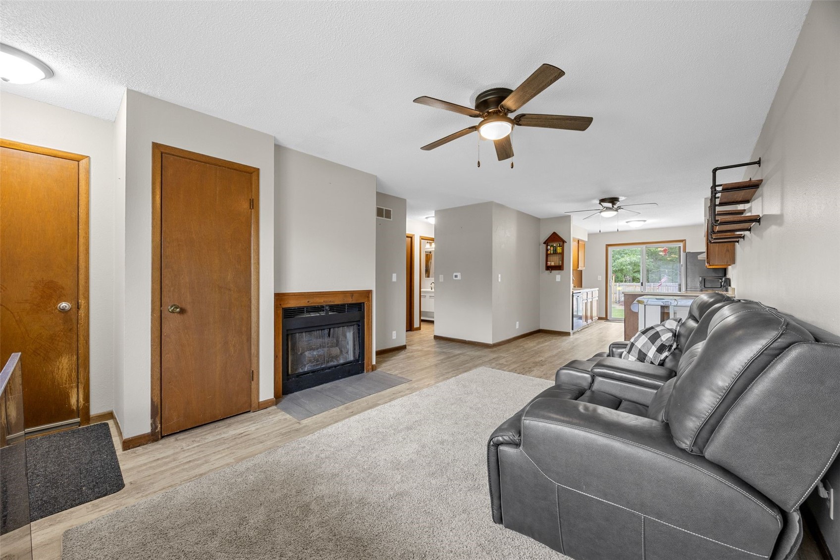 2526 Ellis View Court NW Cedar Rapids IA 52405