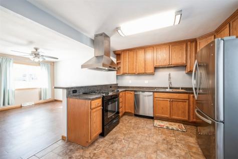 5314 Holly Avenue NW Cedar Rapids IA 52405
