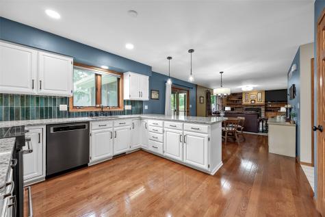 1303 Chamberlain Drive Iowa City IA 52240