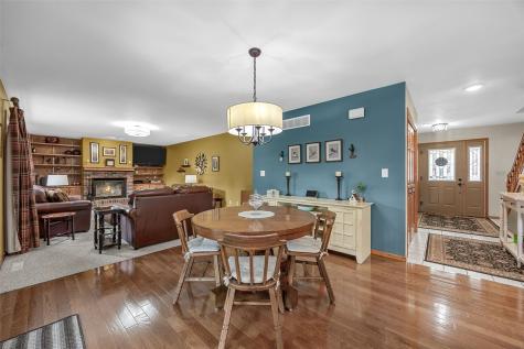1303 Chamberlain Drive Iowa City IA 52240