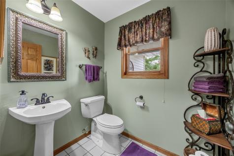 1303 Chamberlain Drive Iowa City IA 52240