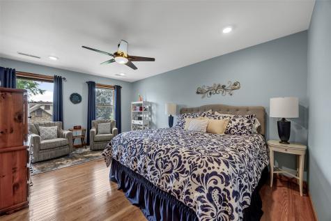1303 Chamberlain Drive Iowa City IA 52240