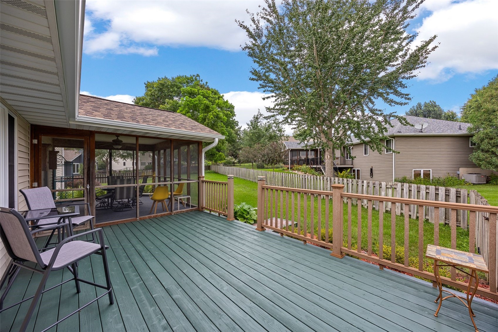 1303 Chamberlain Drive Iowa City IA 52240