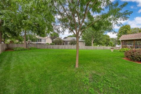1303 Chamberlain Drive Iowa City IA 52240