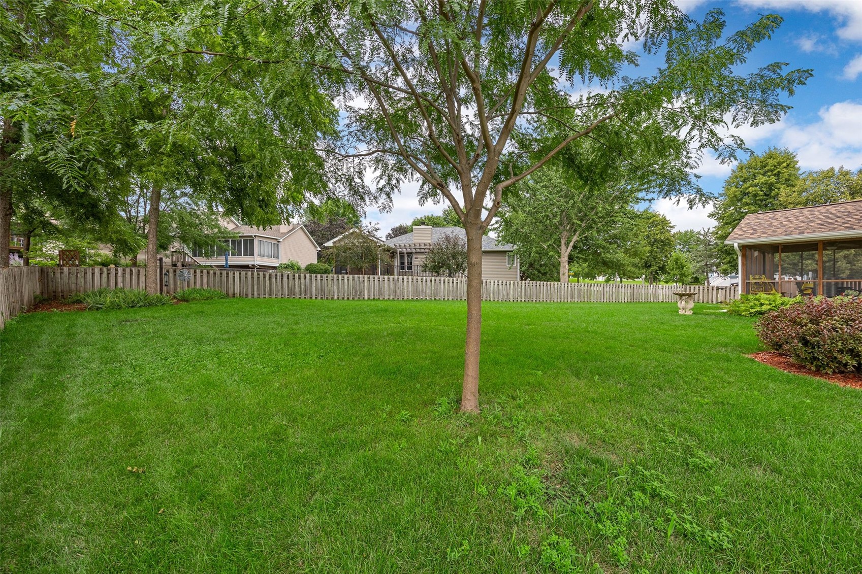 1303 Chamberlain Drive Iowa City IA 52240