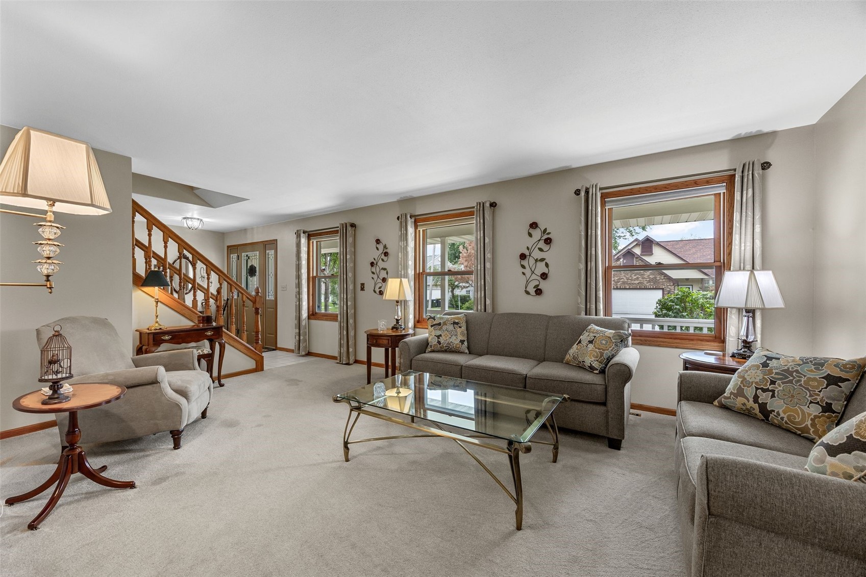 1303 Chamberlain Drive Iowa City IA 52240