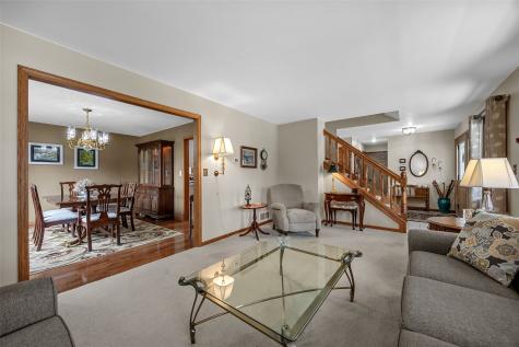 1303 Chamberlain Drive Iowa City IA 52240
