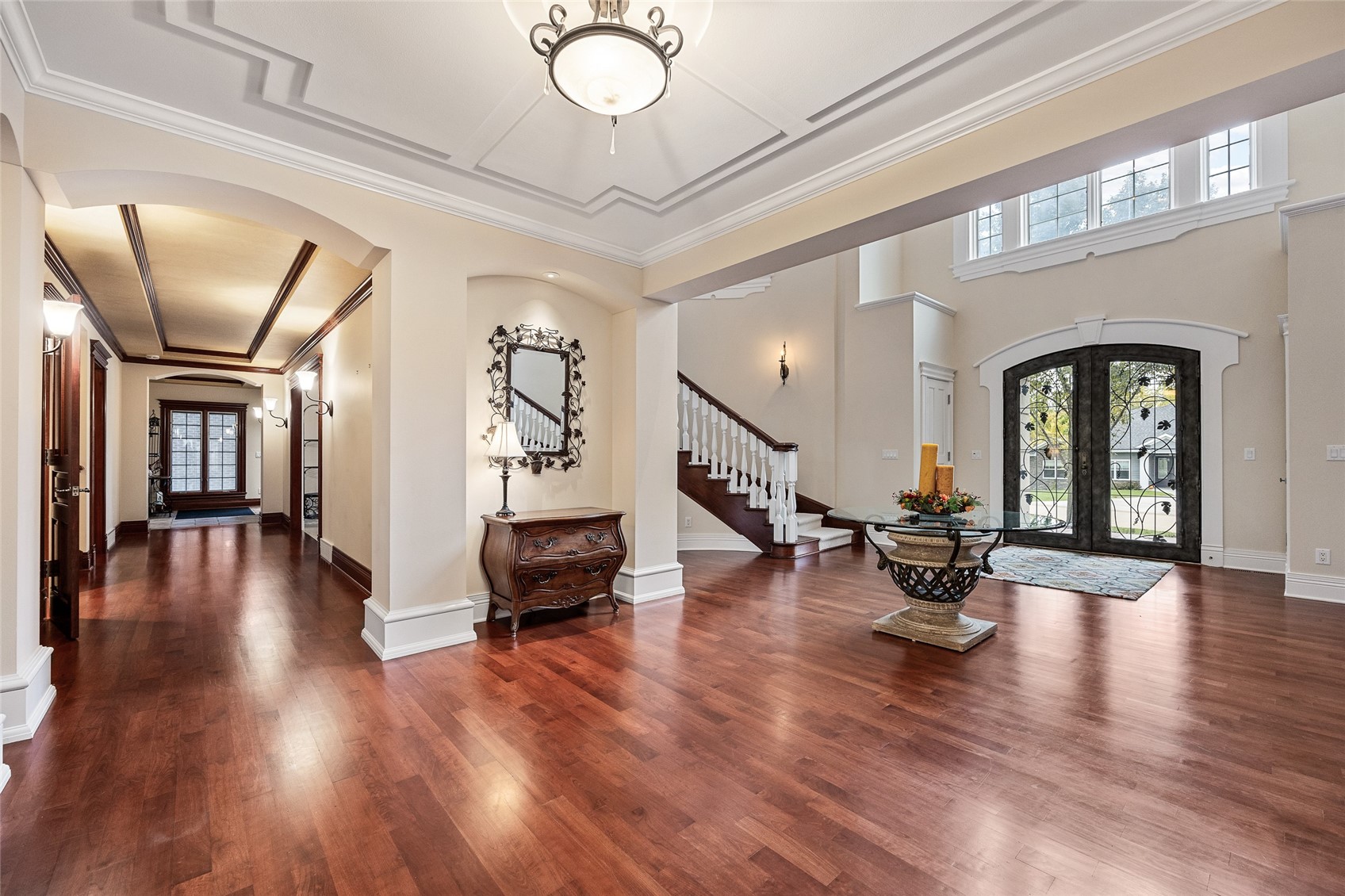 2610 Diamondwood Drive Cedar Rapids IA 52403