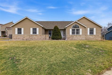 1705 Concord Drive Marion IA 52302