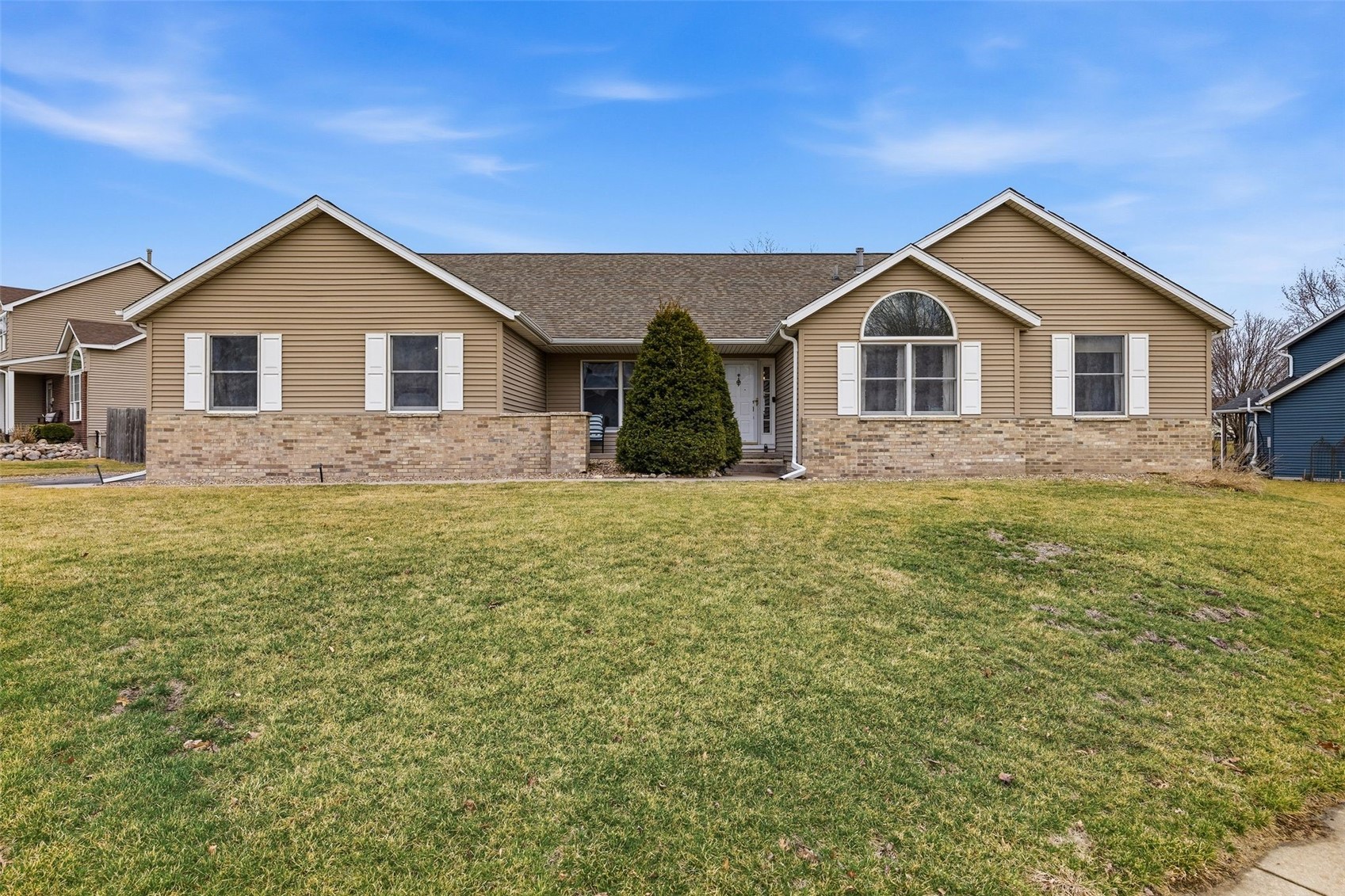 1705 Concord Drive Marion IA 52302