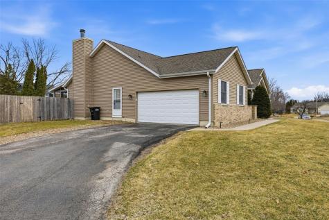 1705 Concord Drive Marion IA 52302