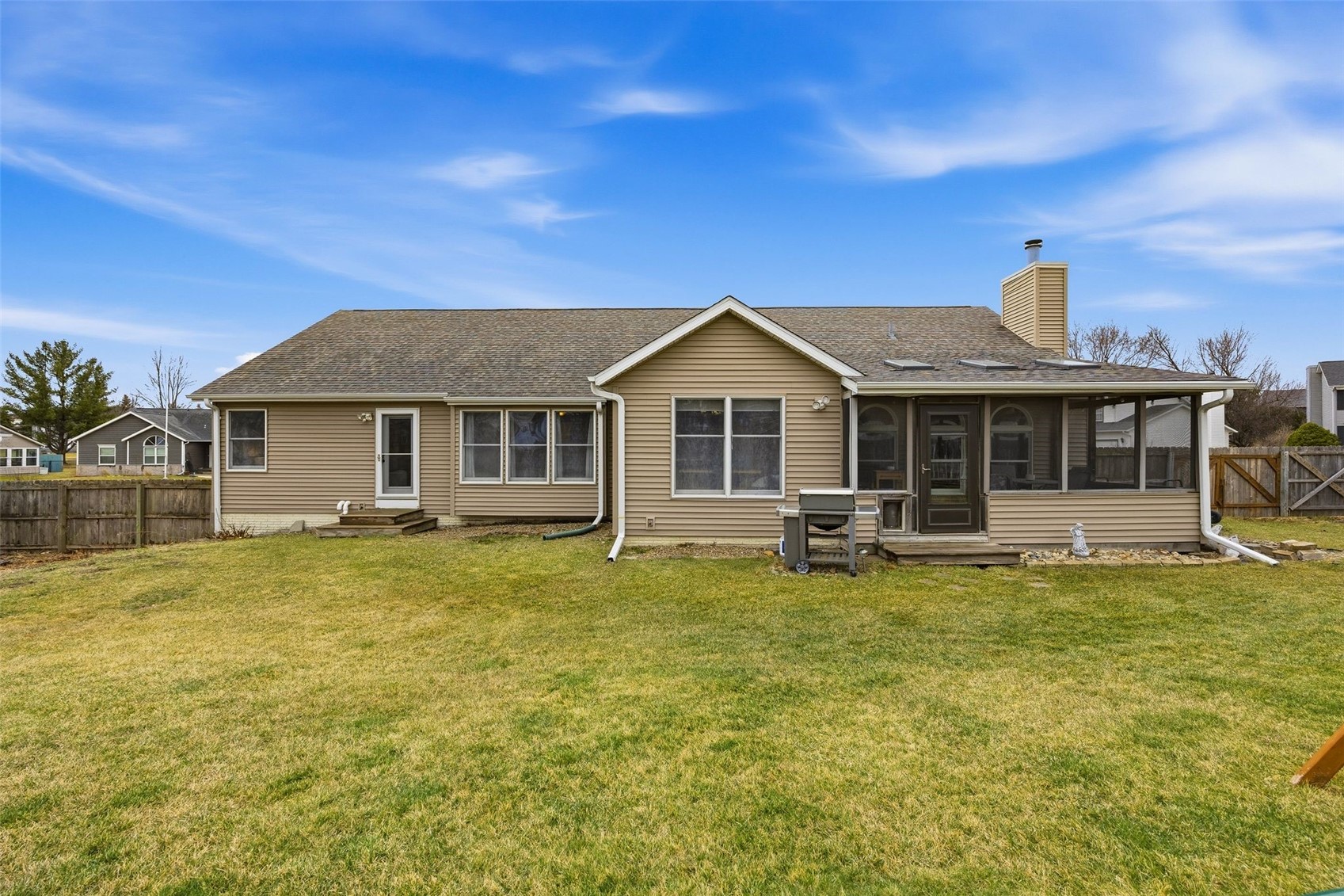 1705 Concord Drive Marion IA 52302