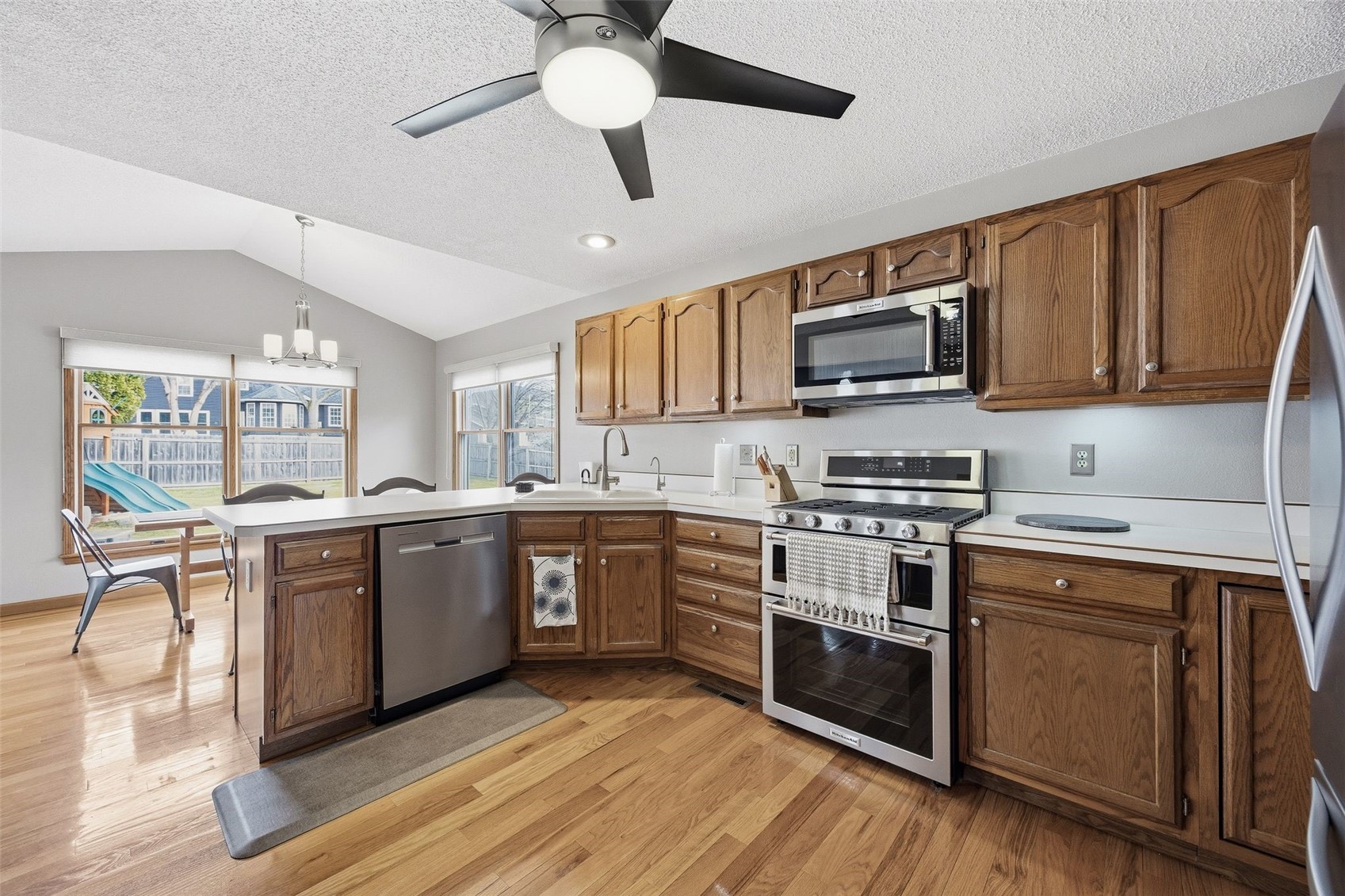 1705 Concord Drive Marion IA 52302