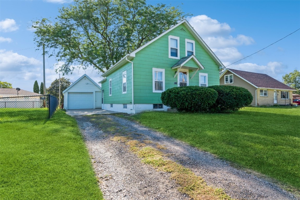 1321 Main Street Center Point IA 52213
