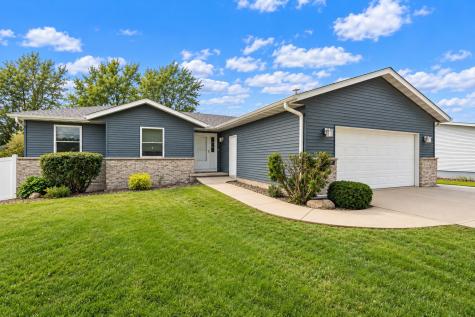 507 C Avenue Atkins IA 52206