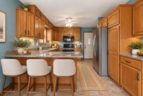 507 C Avenue Atkins IA 52206