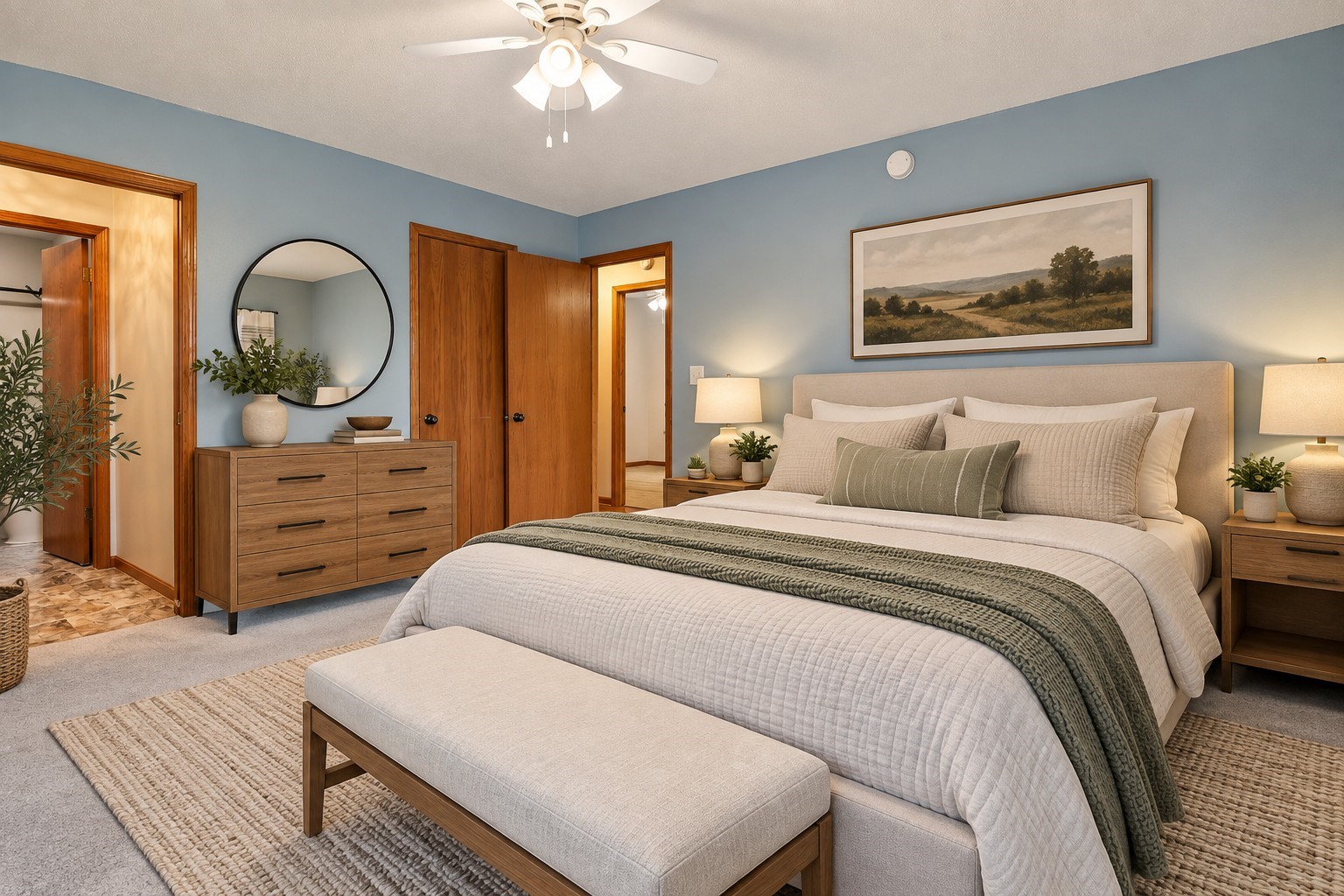 507 C Avenue Atkins IA 52206