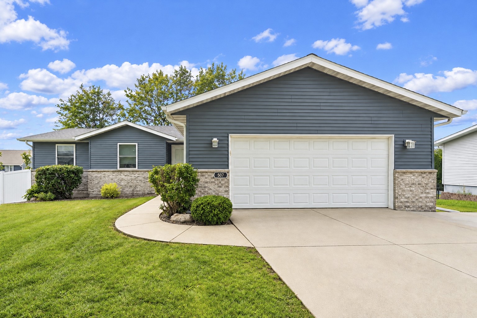 507 C Avenue Atkins IA 52206