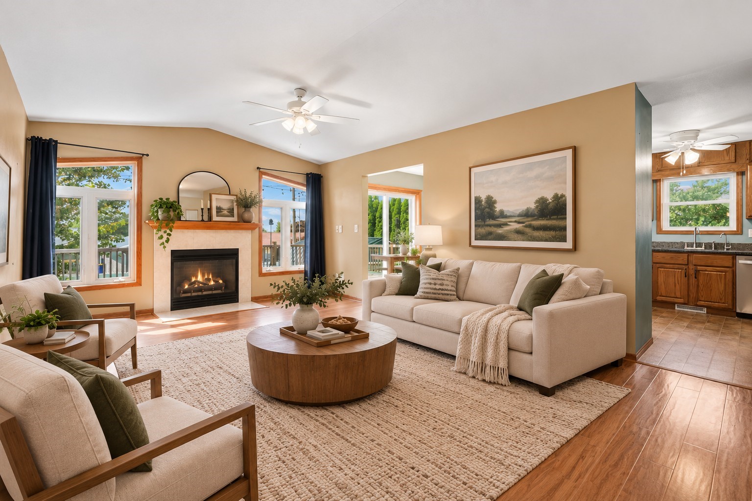 507 C Avenue Atkins IA 52206