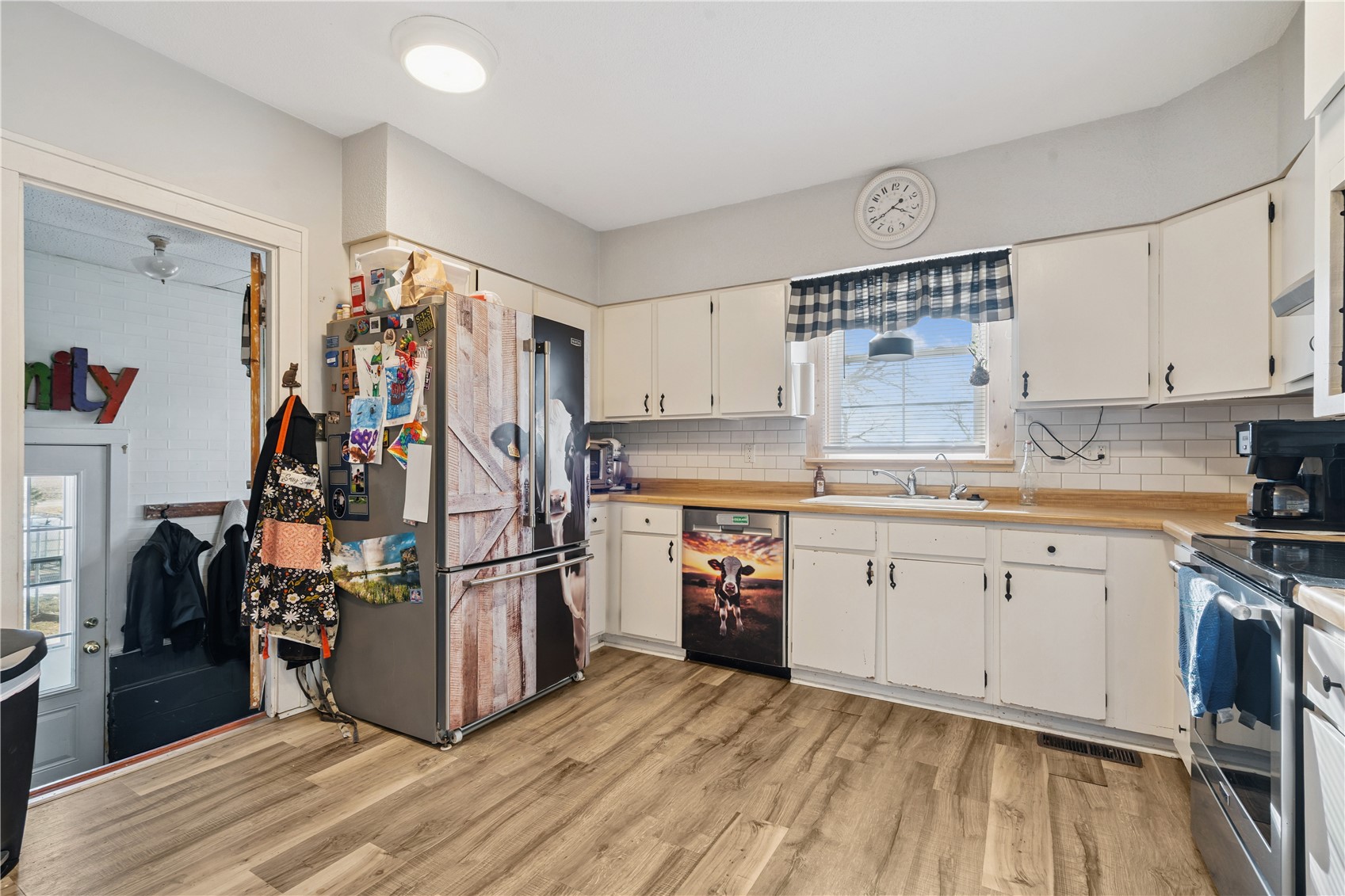 182 Dubuque Road Springville IA 52336