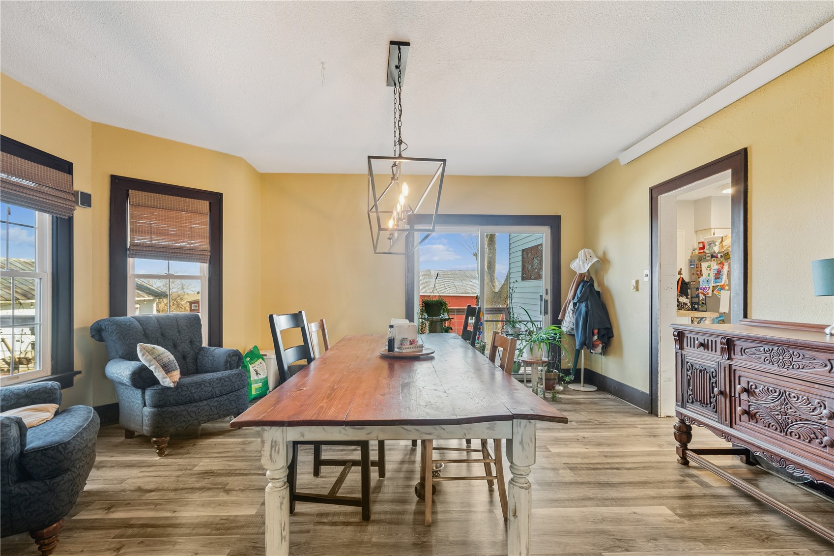 182 Dubuque Road Springville IA 52336
