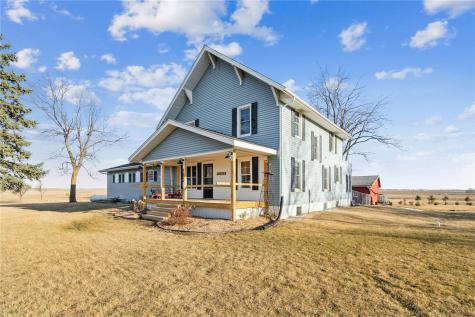 182 Dubuque Road Springville IA 52336