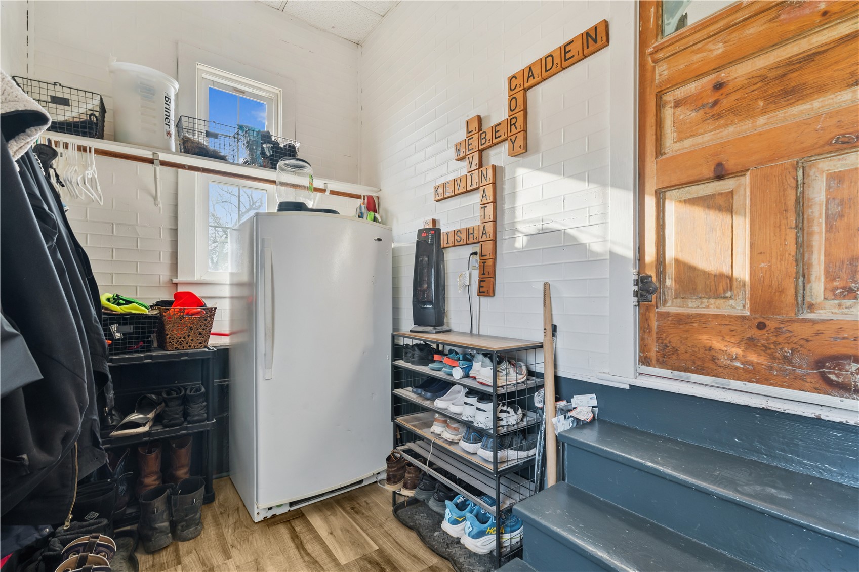 182 Dubuque Road Springville IA 52336