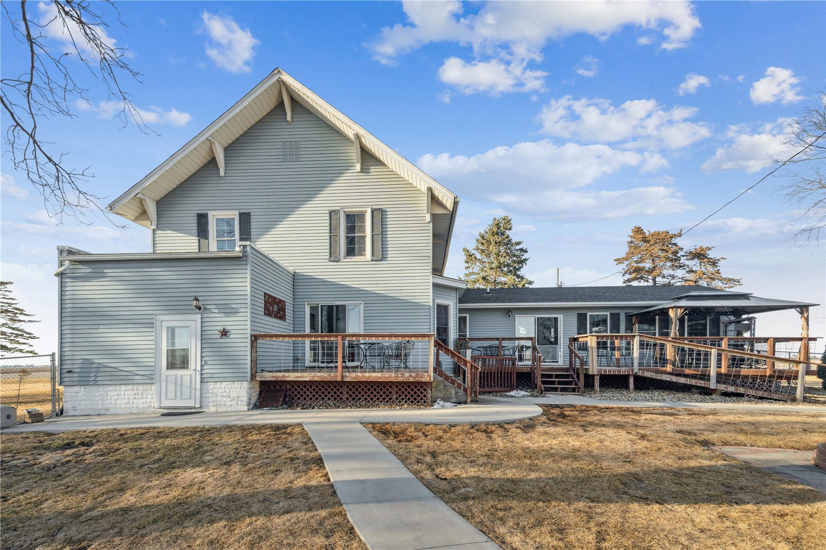 182 Dubuque Road Springville IA 52336