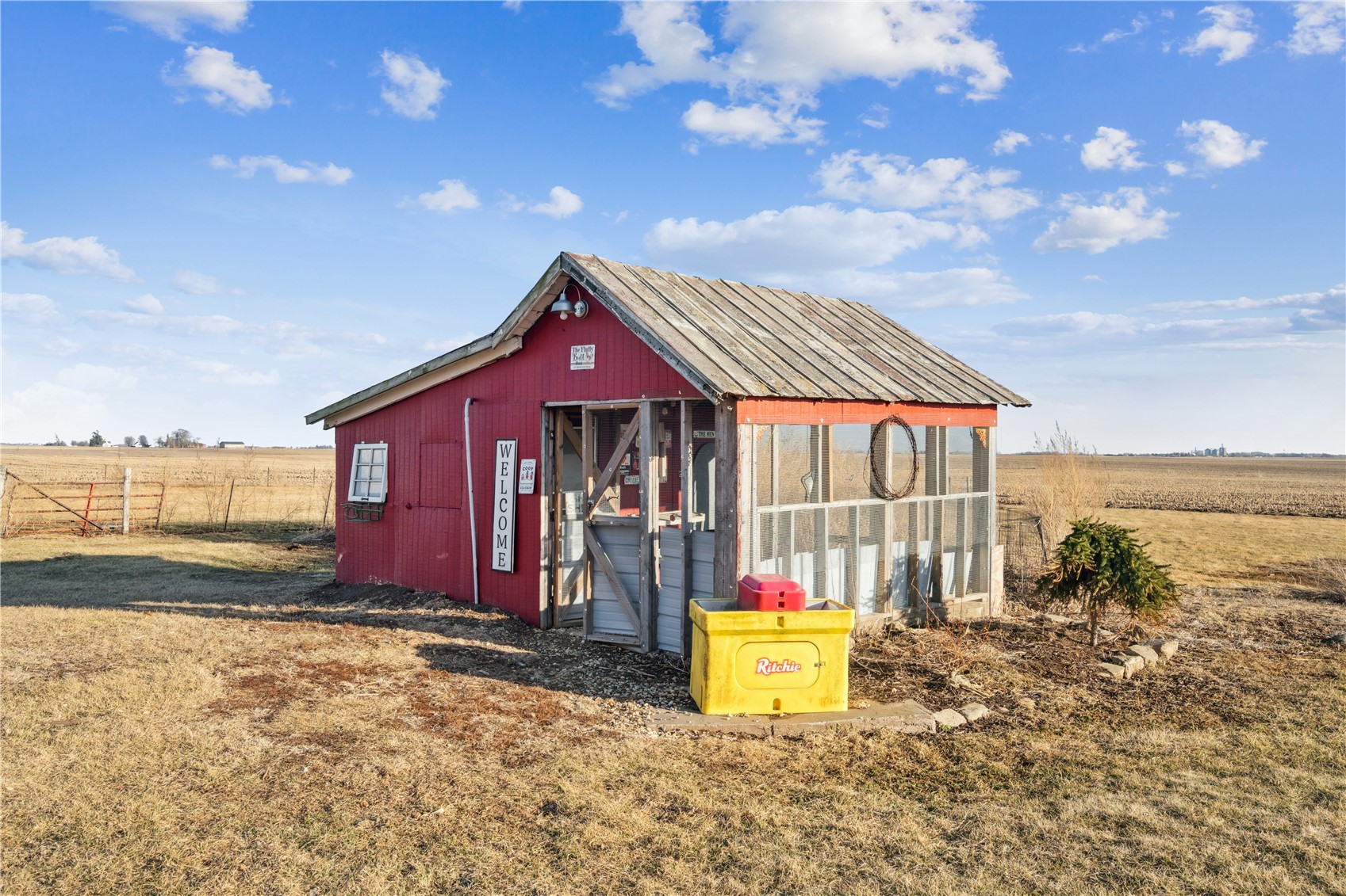 182 Dubuque Road Springville IA 52336