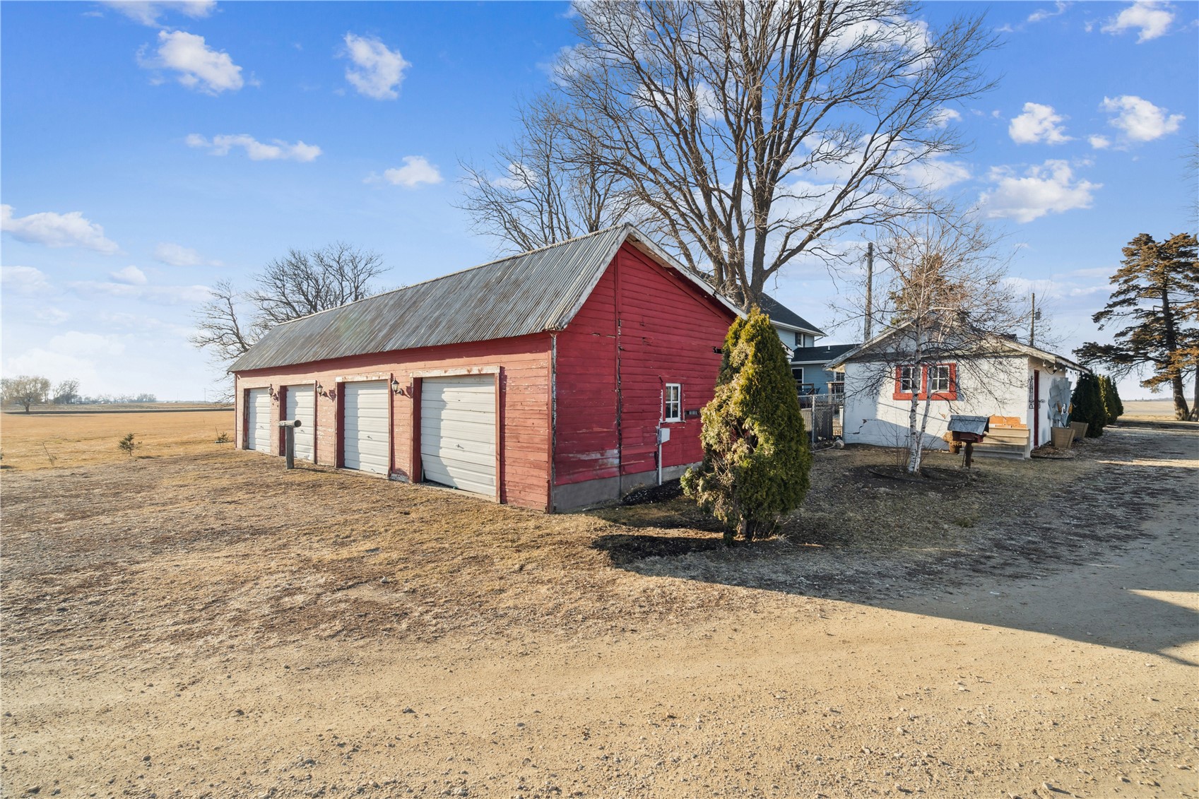 182 Dubuque Road Springville IA 52336